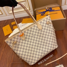 LV Shopping Bags